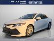 Used 2022 Toyota Camry LE Sedan
