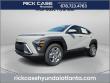 New 2026 Hyundai Kona SE FWD SUV
