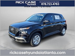 2026 Hyundai Venue SE SUV