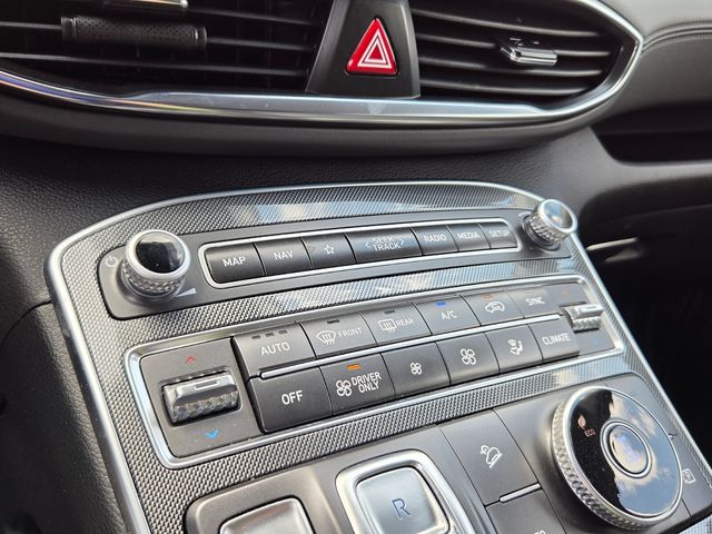 2023 Hyundai Santa Fe Blue - Photo 20