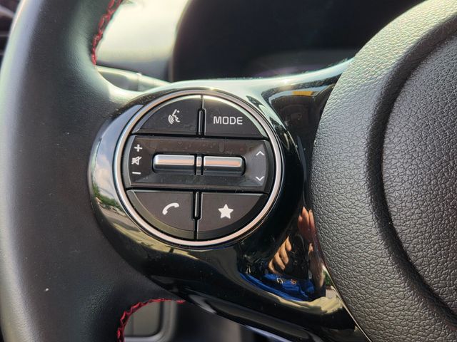 2024 Kia Soul GT-Line - Photo 25