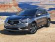 Used 2018 Acura MDX 3.5L w/Technology Package SUV