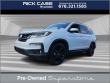 Used 2022 Honda Pilot Special Edition SUV