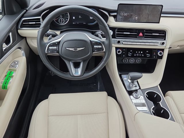 2026 GENESIS G70 Standard - Photo 14