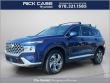 Used 2022 Hyundai Santa Fe SEL SUV