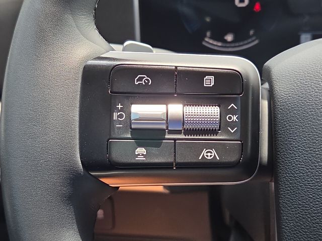 2025 Hyundai Santa Fe SEL - Photo 24
