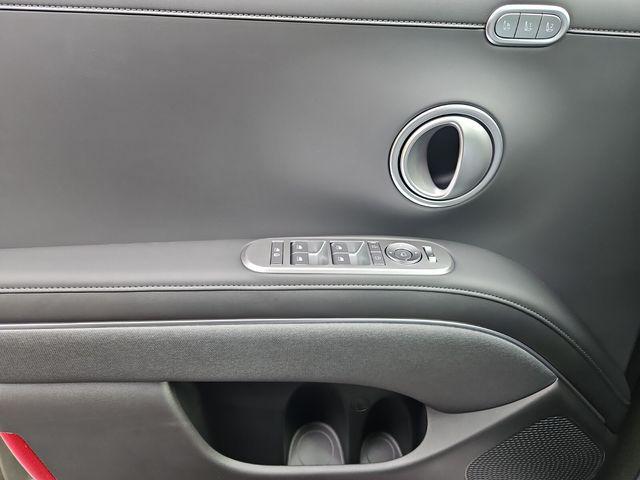 2026 Hyundai Palisade Calligraphy - Photo 14