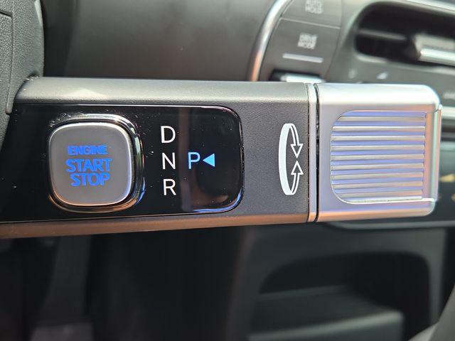 2026 Hyundai Palisade Calligraphy - Photo 13