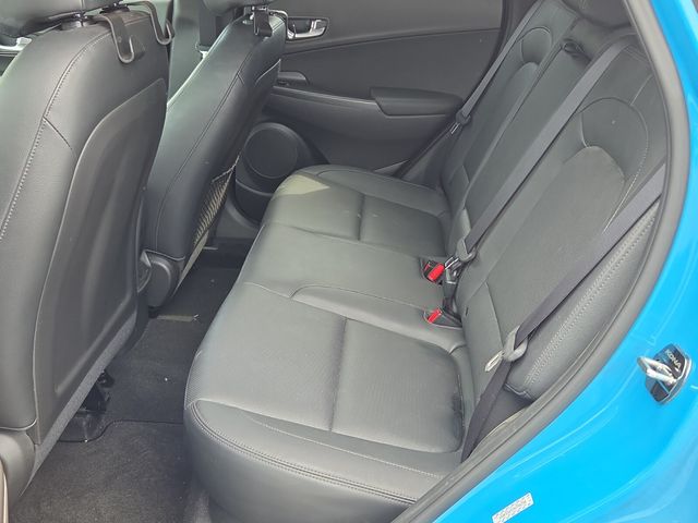 2022 Hyundai Kona Limited - Photo 11