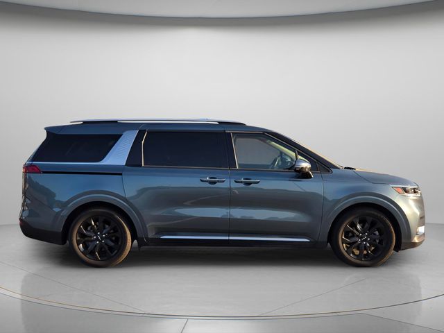 2024 Kia Carnival SX Prestige - Photo 6