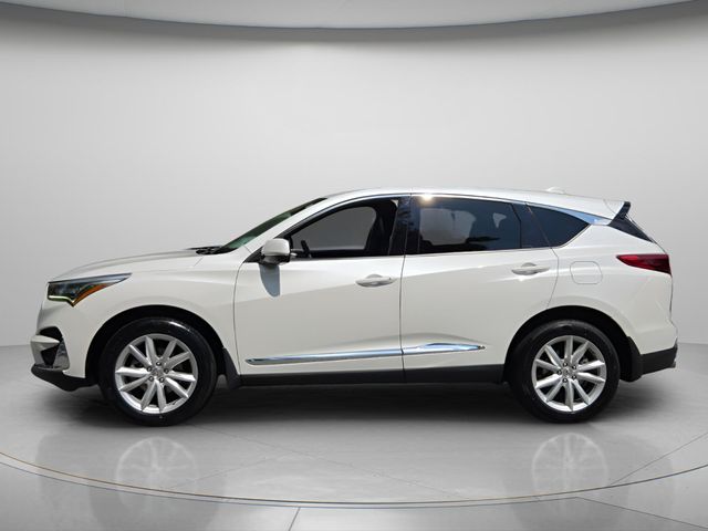 2020 Acura RDX Base - Photo 3