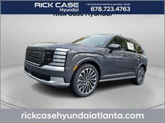 New 2026 Hyundai Palisade Duluth