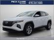 Used 2024 Hyundai Tucson SE SUV