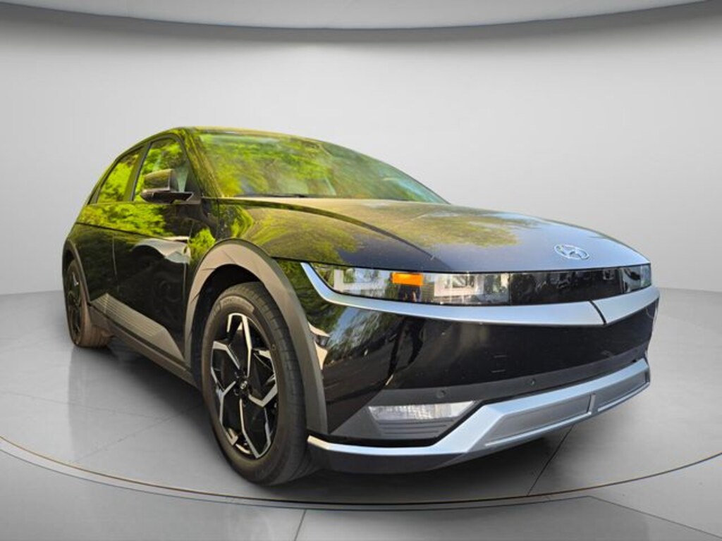 Used 2023 Hyundai IONIQ 5 SEL SUV