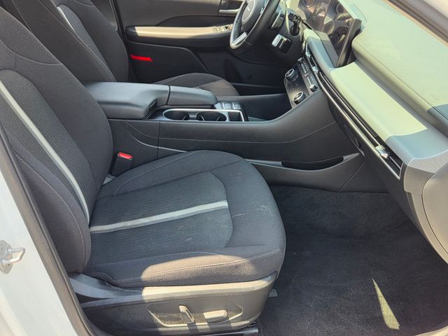 2025 Hyundai Sonata Hybrid SEL - Photo 18
