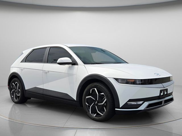 2024 Hyundai IONIQ 5 SEL - Photo 8