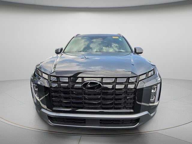 2025 Hyundai Palisade SELPremium - Photo 9