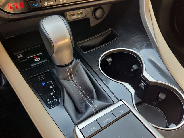 2022 Lexus RX 350 - Photo 21