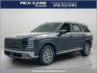 New 2026 Hyundai Palisade Hybrid Blue SEL 8P SUV