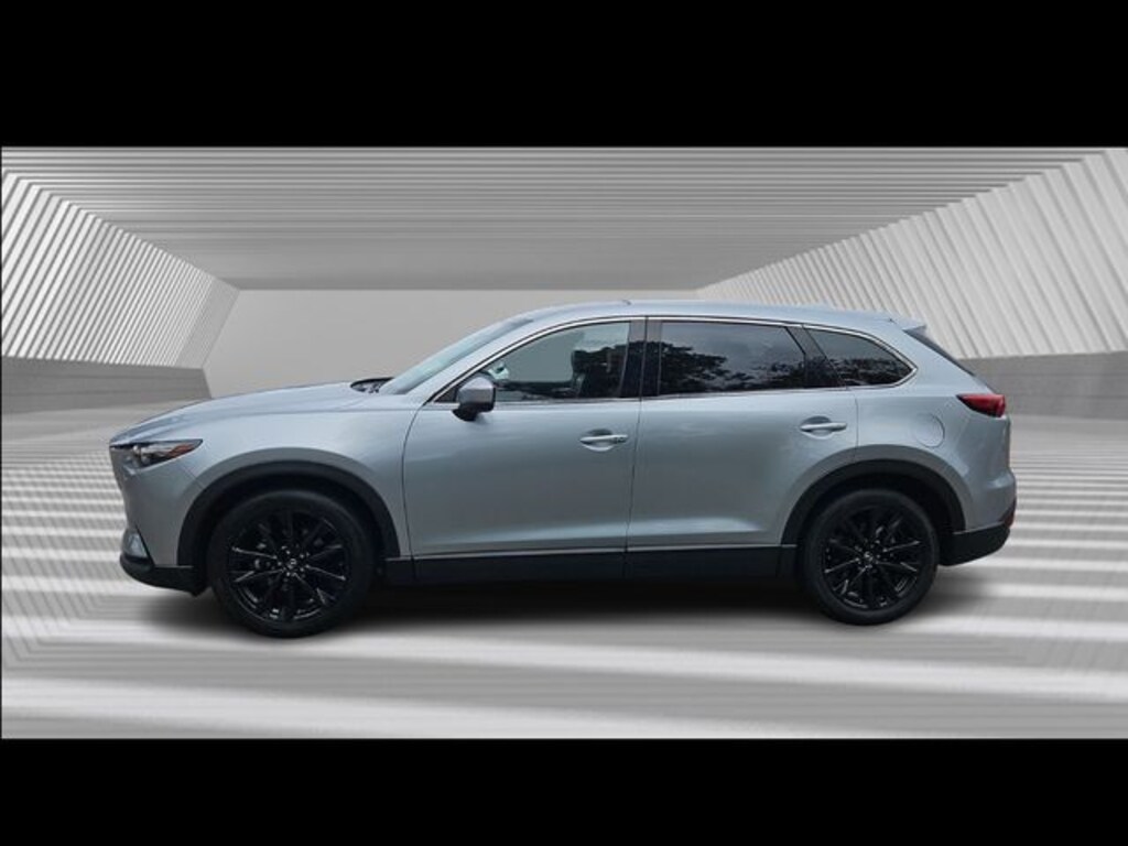 Used 2023 Mazda CX-9 Touring Plus SUV