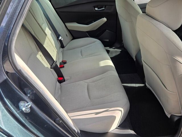 2024 Honda Accord EX - Photo 14