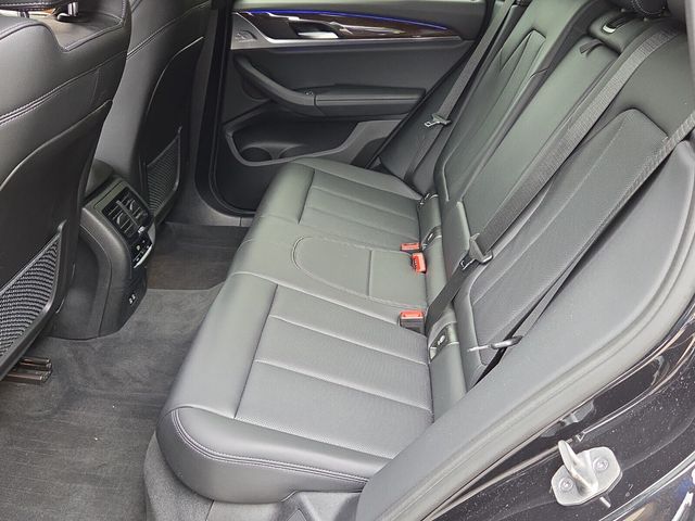 2022 BMW X3 30i - Photo 13