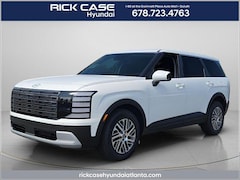 2027 Hyundai Palisade SE FWD SUV