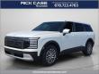 New 2027 Hyundai Palisade SE FWD SUV