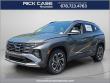 New 2026 Hyundai Tucson Hybrid Limited SUV