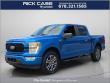 Used 2021 Ford F-150 XL Truck