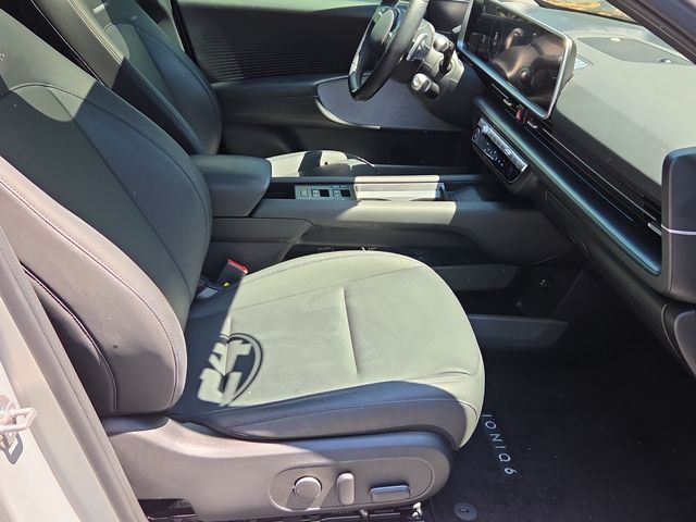 2024 Hyundai IONIQ 6 Limited - Photo 18
