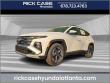 New 2025 Hyundai Tucson SEL FWD SUV