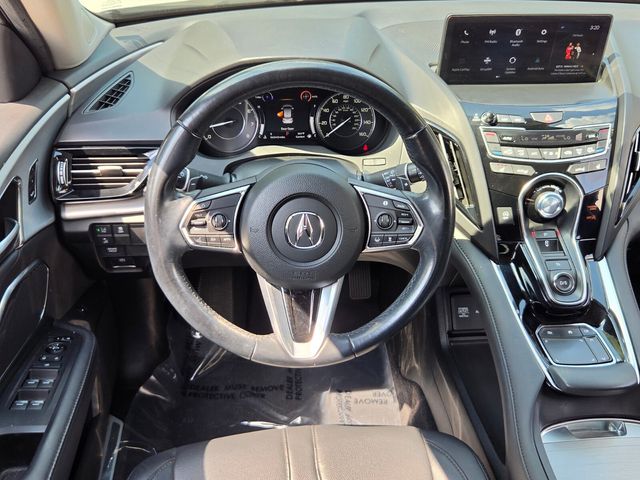 2020 Acura RDX Base - Photo 14