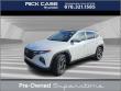 Used 2022 Hyundai Tucson Hybrid SEL Convenience SUV