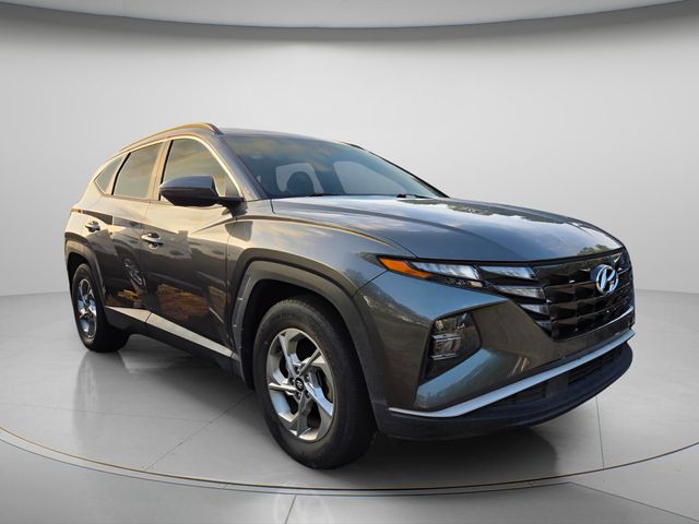 2023 Hyundai Tucson SEL - Photo 4