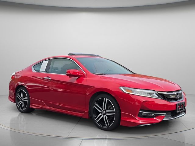 2016 Honda Accord Touring - Photo 8