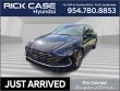 Used 2023 Hyundai Sonata SE Sedan