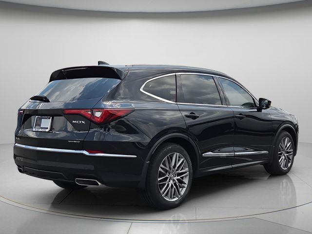 2023 Acura MDX Advance Package - Photo 7