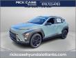 New 2026 Hyundai Kona SEL Sport FWD SUV
