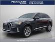 Used 2023 Audi Q7 55 Premium Plus Quattro SUV
