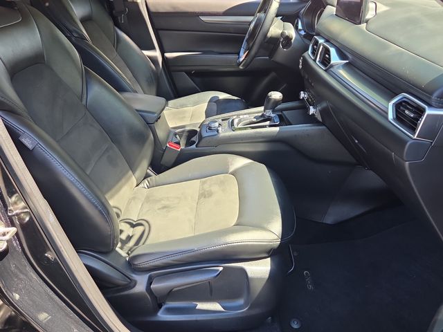 2023 Mazda CX-5 S Select Package - Photo 19
