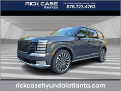 New 2026 Hyundai Palisade Duluth