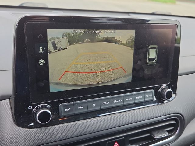 2022 Hyundai Kona Limited - Photo 13