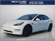 Used 2023 Tesla Model 3 Base Sedan