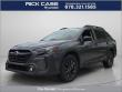 Used 2024 Subaru Outback Onyx Edition SUV