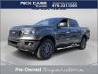 Used 2020 Ford Ranger XLT Truck