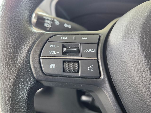 2024 Honda HR-V LX - Photo 24