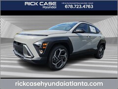 2026 Hyundai Kona SEL Premium FWD SUV