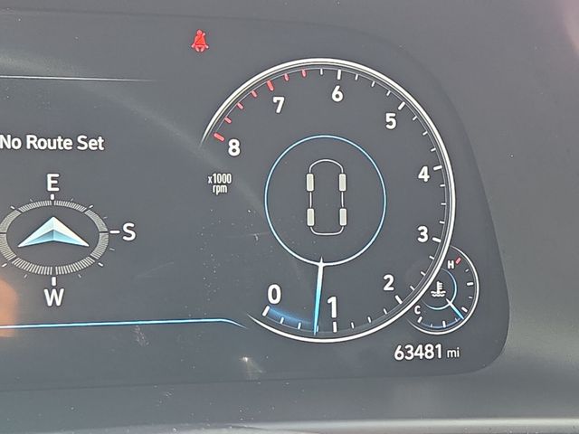 2022 Hyundai Sonata Limited - Photo 27