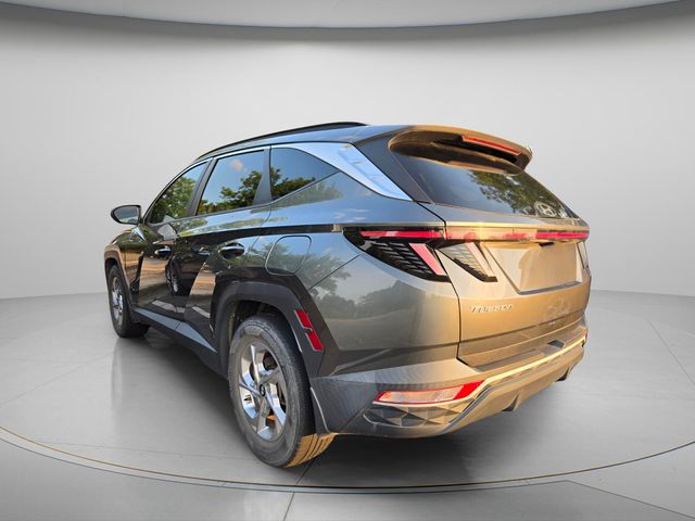 2023 Hyundai Tucson SEL - Photo 7